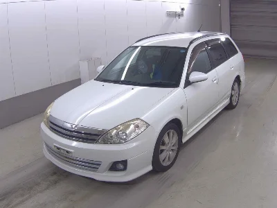 NISSAN WINGROAD