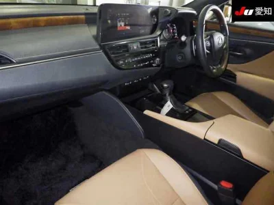 Lexus ES300h