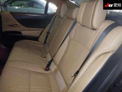 Lexus ES300h