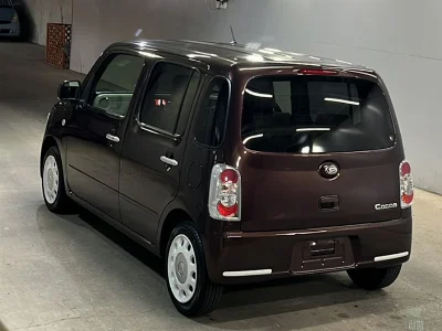 DAIHATSU MIRA COCOA