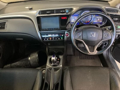 HONDA GRACE