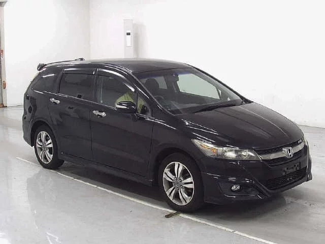 Honda Stream 2010