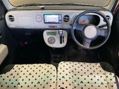 DAIHATSU MIRA COCOA