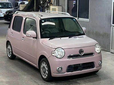 DAIHATSU MIRA COCOA