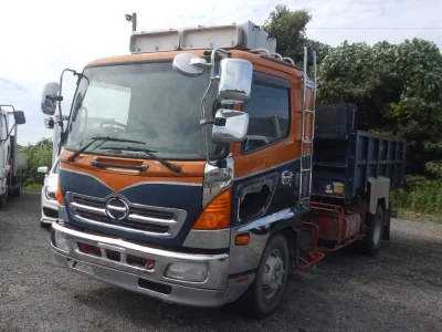 HINO RANGER