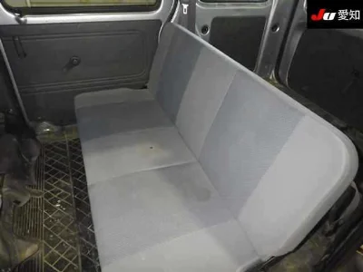 TOYOTA PIXIS VAN