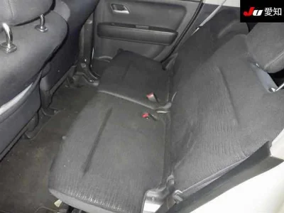 HONDA ZEST