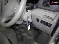 Цена авто Daihatsu Atrai с аукционов Японии, номер кузова S321G, пробег 168 000, оценка 2