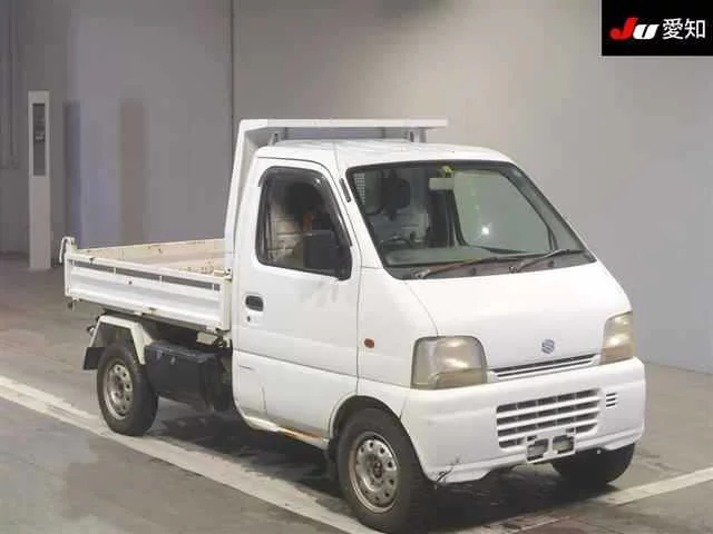 Suzuki Carry Truck 1999