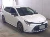 TOYOTA COROLLA TOURING, 2019 — лот японского аукциона