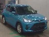 TOYOTA RAIZE, 2019 — лот японского аукциона