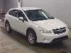 SUBARU IMPREZA SPORT