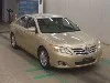 TOYOTA CAMRY, 2009 — лот японского аукциона