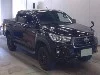 TOYOTA HILUX, 2019 — лот японского аукциона