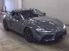 TOYOTA SUPRA, 2023 — лот японского аукциона