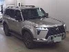 LEXUS GX, 2025 — лот японского аукциона
