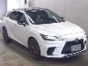 LEXUS RX, 2025 — лот японского аукциона