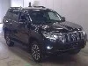 TOYOTA LAND CRUISER PRADO, 2023 — лот японского аукциона