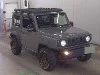 SUZUKI JIMNY SIERRA, 2019 — лот японского аукциона