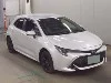 TOYOTA COROLLA SPORT