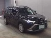 TOYOTA COROLLA CROSS, 2022 — лот японского аукциона