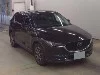 MAZDA CX-5, 2020 — лот японского аукциона