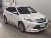 TOYOTA HARRIER, 2017 — лот японского аукциона