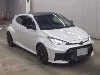 TOYOTA GR YARIS, 2025 — лот японского аукциона