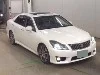 TOYOTA CROWN, 2010 — лот японского аукциона