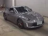 NISSAN FAIRLADYZ, 2020 — лот японского аукциона