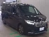 HONDA STEP WAGON, 2020 — лот японского аукциона
