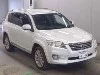 TOYOTA VANGUARD, 2012 — лот японского аукциона