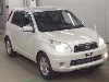 TOYOTA RUSH