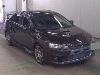 MITSUBISHI LANCER EVOLUTION