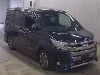TOYOTA NOAH, 2019 — лот японского аукциона