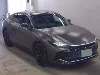 TOYOTA CROWN, 2024 — лот японского аукциона