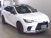 LEXUS RX, 2025 — лот японского аукциона
