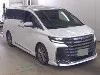 TOYOTA VELLFIRE, 2025 — лот японского аукциона