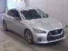 NISSAN SKYLINE, 2019 — лот японского аукциона