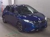 NISSAN AURA