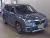 SUBARU FORESTER, 2018 — лот японского аукциона