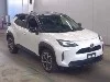 TOYOTA YARIS CROSS, 2021 — лот японского аукциона