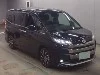 TOYOTA NOAH, 2023 — лот японского аукциона