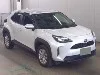 TOYOTA YARIS CROSS, 2023 — лот японского аукциона