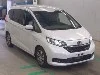 HONDA FREED, 2022 — лот японского аукциона