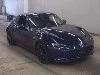 MAZDA ROADSTER RF, 2021 — лот японского аукциона