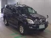 TOYOTA LAND CRUISER PRADO, 2008 — лот японского аукциона