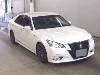 TOYOTA CROWN, 2014 — лот японского аукциона