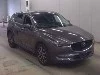 MAZDA CX-5, 2017 — лот японского аукциона