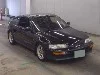 HONDA CR-X